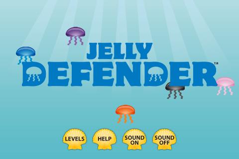 Jelly Defender