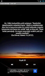 How to install Hadis Günlüğü patch 2.6 apk for pc