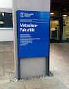 Vetsuisse-Fakultät Uni Zürich