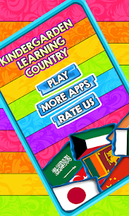 How to mod Kindergarten Learning Country patch 1.0 apk for bluestacks