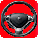 Car Horn FREE! mobile app icon