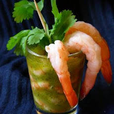 Shrimp Shooters