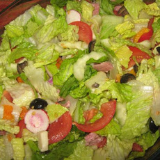 Company Salad