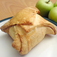 Apple Dumplings II
