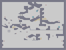 Thumbnail of the map 'shadows are security'