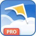 PocketCloud Remote Desktop Pro mobile app icon
