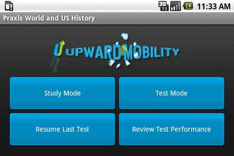 【免費書籍App】PRAXIS II World and US History-APP點子