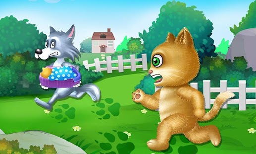 How to mod My New Baby - Forest Adventure 1.0 mod apk for pc