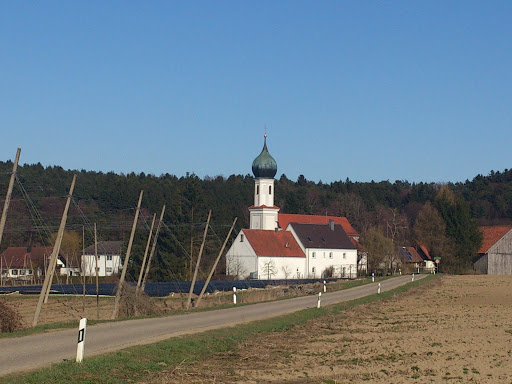 Church of Lohwinden 