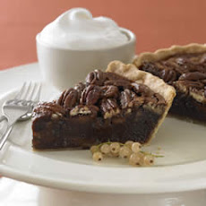 Ghirardelli® Chocolate Pecan Pie