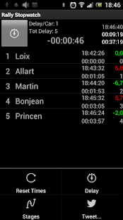 How to get Rally Stopwatch patch 1.03 apk for laptop