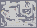 Thumbnail of the map 'Run run as fast as you can'
