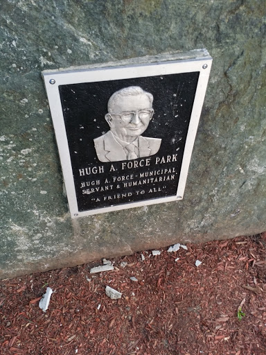 Hugh a Force Park