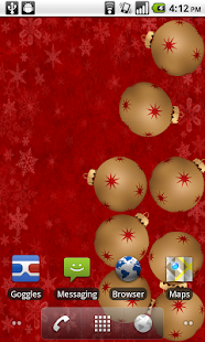 How to install Christmas Gravity Wallpaper 1.0 mod apk for laptop