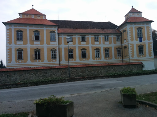 Grad Slovenska Bistrica