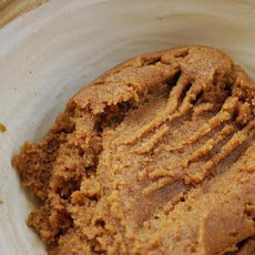 Hot Buttered Rum Mix
