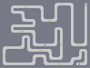 Thumbnail of the map 'Iwantedtochimneysoimadethis'
