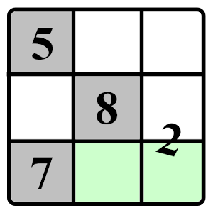 Simple Sudoku.apk 1.0.5