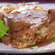 Chocolate Dream Supreme Pie