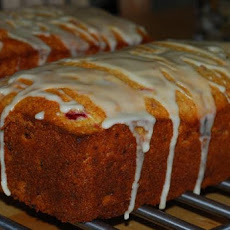 Cranberry Bread