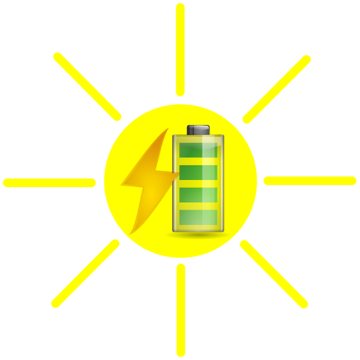 Solar Charger 娛樂 App LOGO-APP開箱王