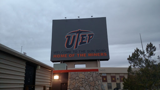 Home of the Miners