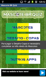 How to get Mascote BR Quiz lastet apk for laptop