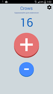 How to mod Tally Counter +1 (Beta) patch 1.0.4 apk for pc