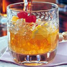 Whiskey Sour