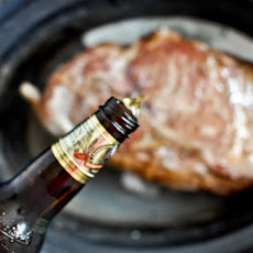 Crockpot Beer Carnitas