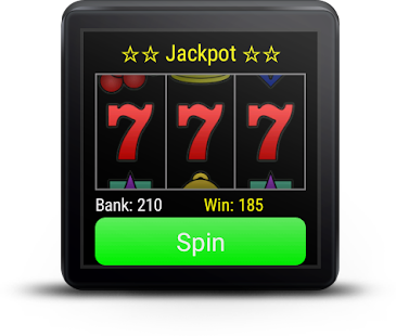 How to download Watch Slots 1.0.1 unlimited apk for bluestacks