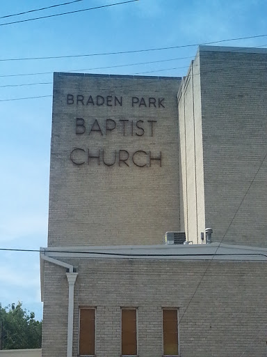 Braden Park Baptist Church