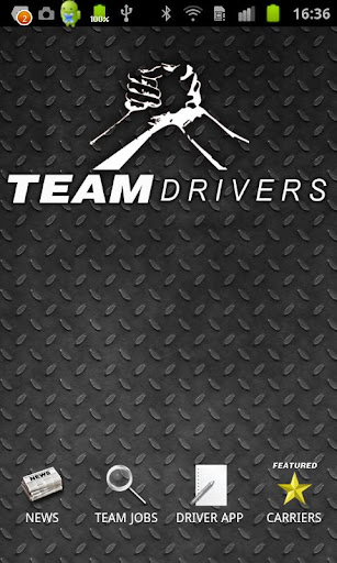 TEAM DRIVERS