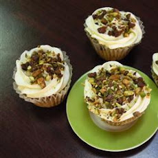 Pistachio Cake II