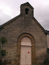 Chapelle rue Dumyrat