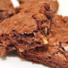Texas Brownies I