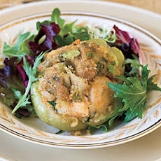 Stuffed Squash
