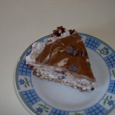Ice Cream Pie