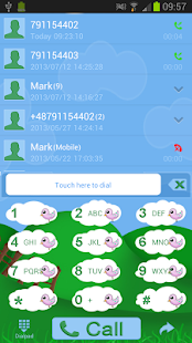 How to install Happy Farm for GO Contacts patch 3.0 apk for bluestacks