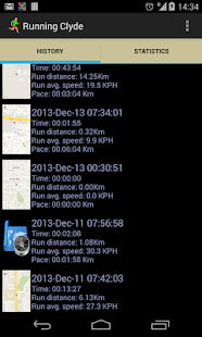 How to get Running Clyde GPS Track 1.15 mod apk for android