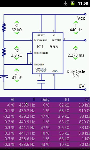 555 Timer Tool Ad Free