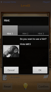 How to get The Sphinx Riddles and Enigmas patch 1.21 apk for android