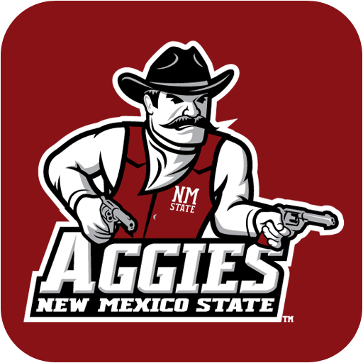 NMStateAggies: Premium LOGO-APP點子