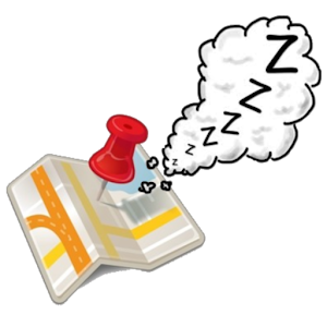 Wake me when I'm there!.apk 1.2