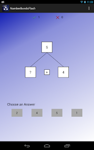 How to get Number Bonds Flash 1.0 apk for laptop