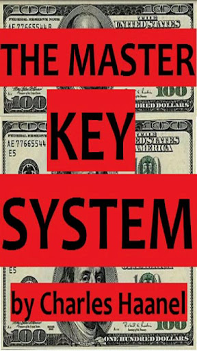 The Master Key System