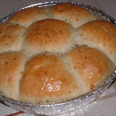 Very Basic Easy White Bread