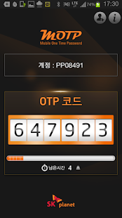 How to download SK planet MOTP 2.0.0 mod apk for laptop