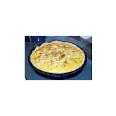 Giovanna's Yummy Cheese Onions
