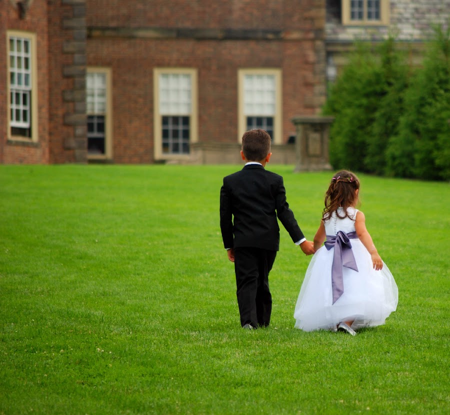by Jill  Piontek - Wedding Other